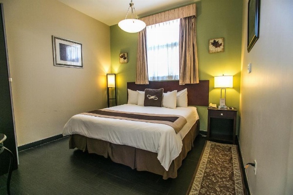 Pointe Plaza Hotel image 18