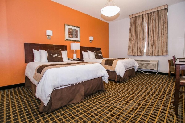 Pointe Plaza Hotel image 24